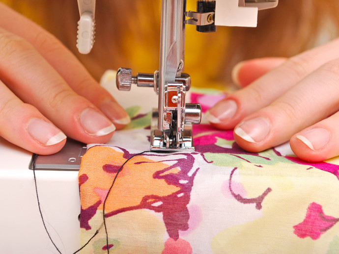 Курсы шитья в Самаре «с Шиком» — учим создавать одежду с нуля
